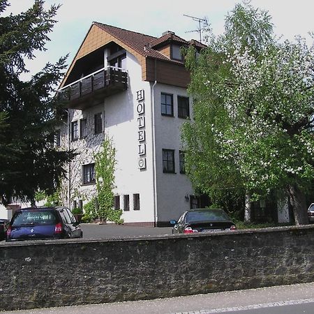 Hotel Pfaffenhof Lich Extérieur photo