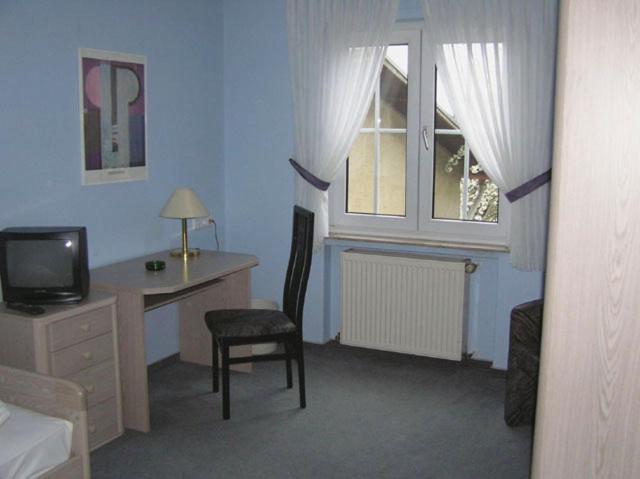 Hotel Pfaffenhof Lich Chambre photo