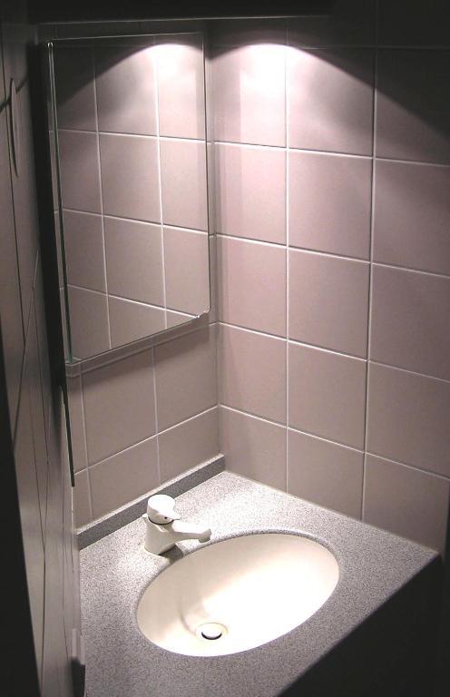 Hotel Pfaffenhof Lich Chambre photo