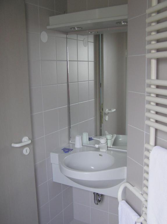 Hotel Pfaffenhof Lich Chambre photo